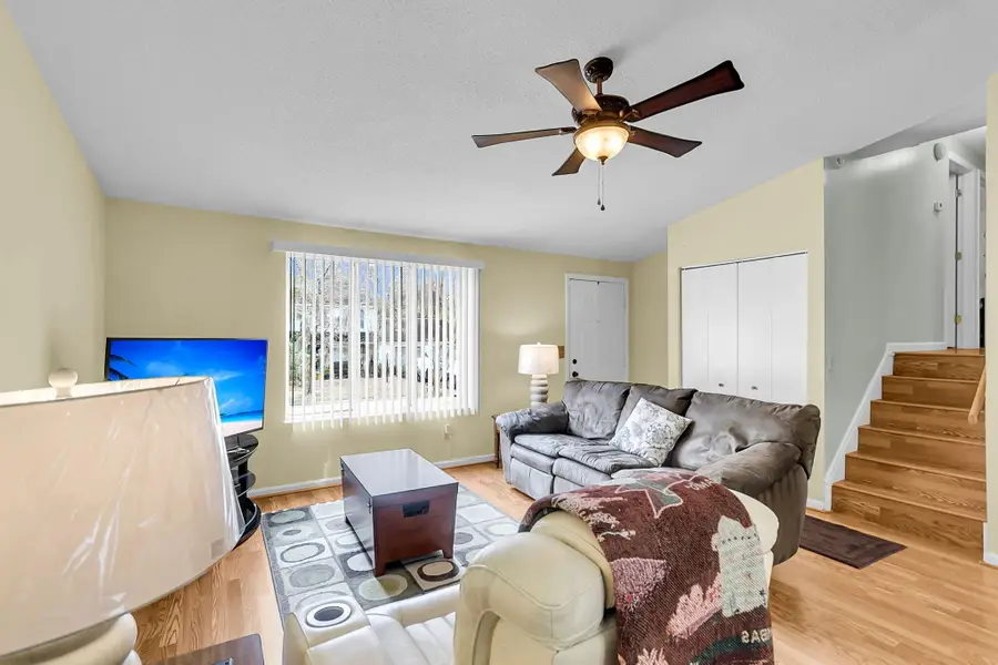 4906 Amberwood Lane, North Charleston, SC 29418 - #3