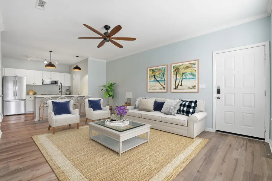 600 Bucksley Lane #305, Charleston, SC 29492 - #2