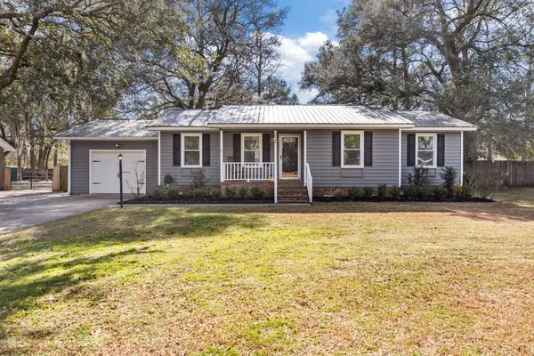 1208 Edward Drive, Moncks Corner, SC 29461