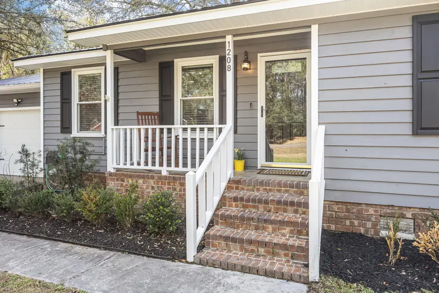 1208 Edward Drive, Moncks Corner, SC 29461 - #2