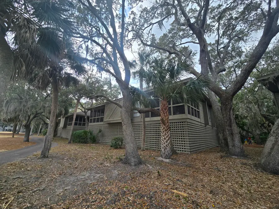 761 Summerwind Circle, Edisto Beach, SC 29438 - #2