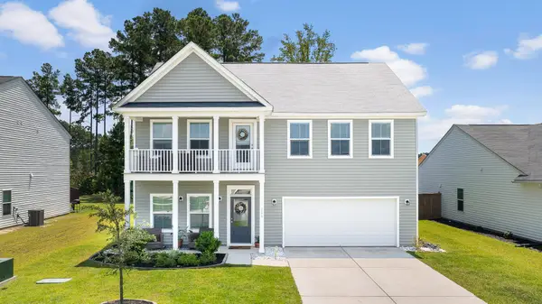 249 Lucca Drive, Summerville, SC 29486