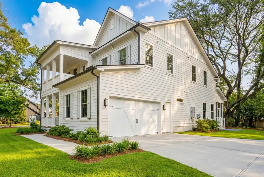 1250 W Vagabond Lane, Mount Pleasant, SC 29464 - #3