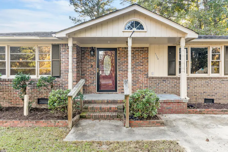 1136 Lakeshore Drive, Orangeburg, SC 29115 - #2