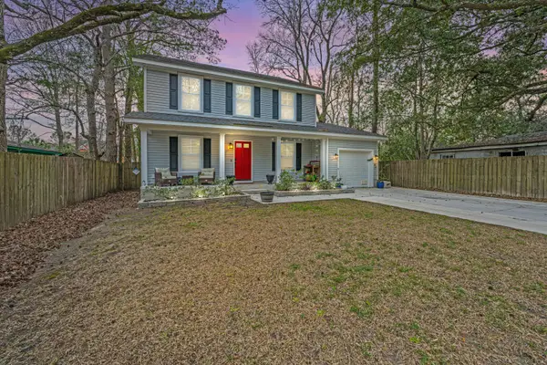 2131 Bradham Road, Charleston, SC 29412