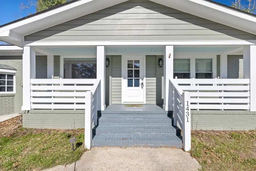 1431 Heather Drive, Mount Pleasant, SC 29464 - #3