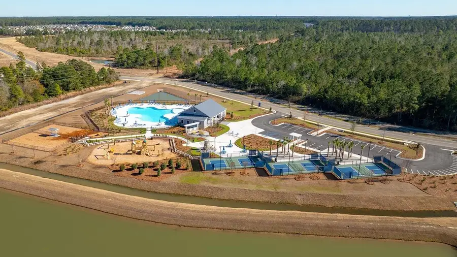 128 Broadstone Drive, Summerville, SC 29486 - #2