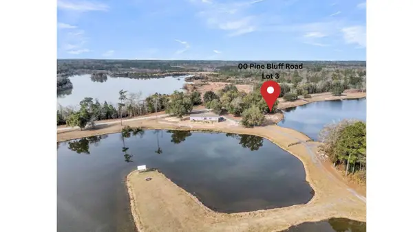 00 Pine Bluff Road, Dorchester, SC 29437