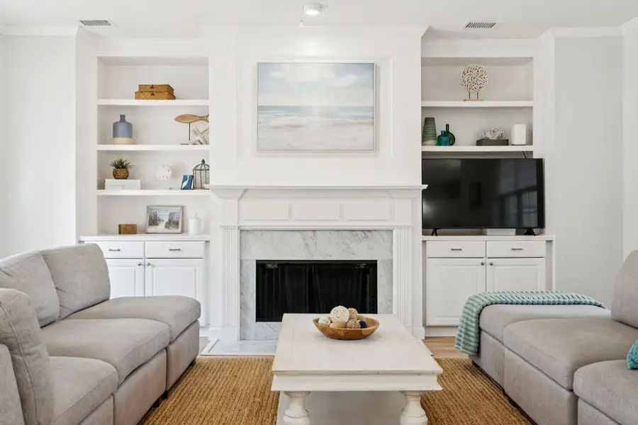 2730 Seastrand Lane, Mount Pleasant, SC 29466 - #3