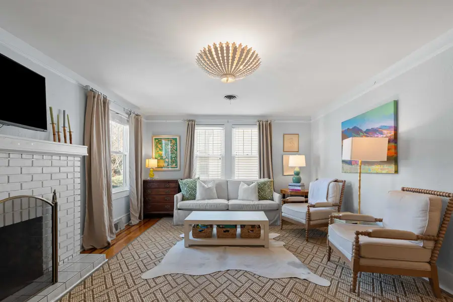 237 Gordon Street, Charleston, SC 29403 - #3