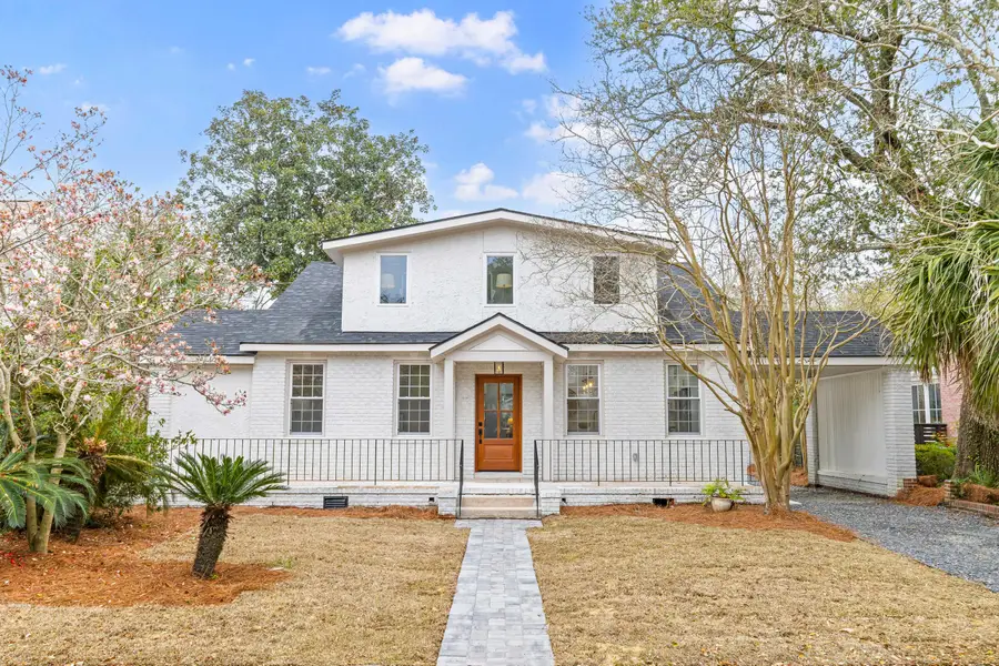 35 Beverly Road, Charleston, SC 29407 - #3