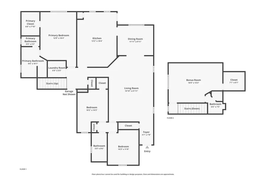 1553 Sweet Myrtle Circle, Mount Pleasant, SC 29466 - #3