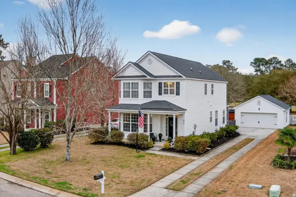 8948 N Red Maple Circle, Summerville, SC 29485