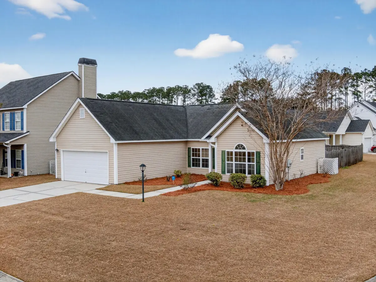 115 Cannonsmill Lane, Summerville, SC 29485 - #1