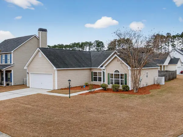 115 Cannonsmill Lane, Summerville, SC 29485