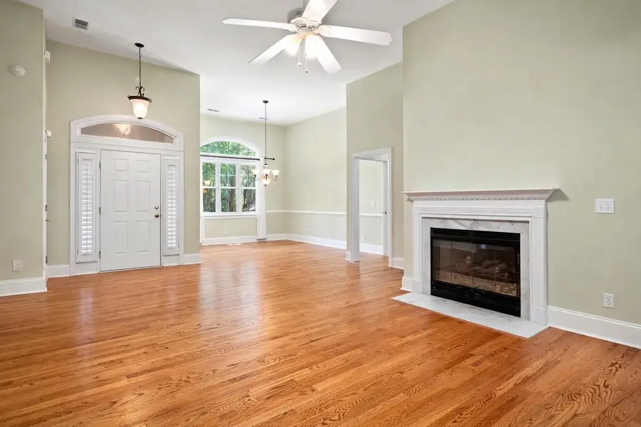 3023 Maritime Forest Drive, Johns Island, SC 29455 - #3