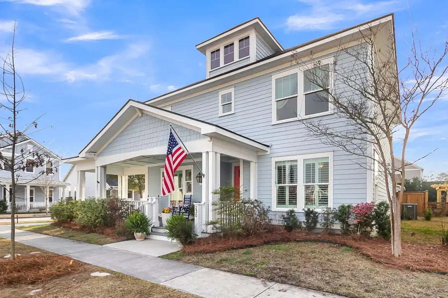 230 Bird Song Path, Summerville, SC 29485 - #2
