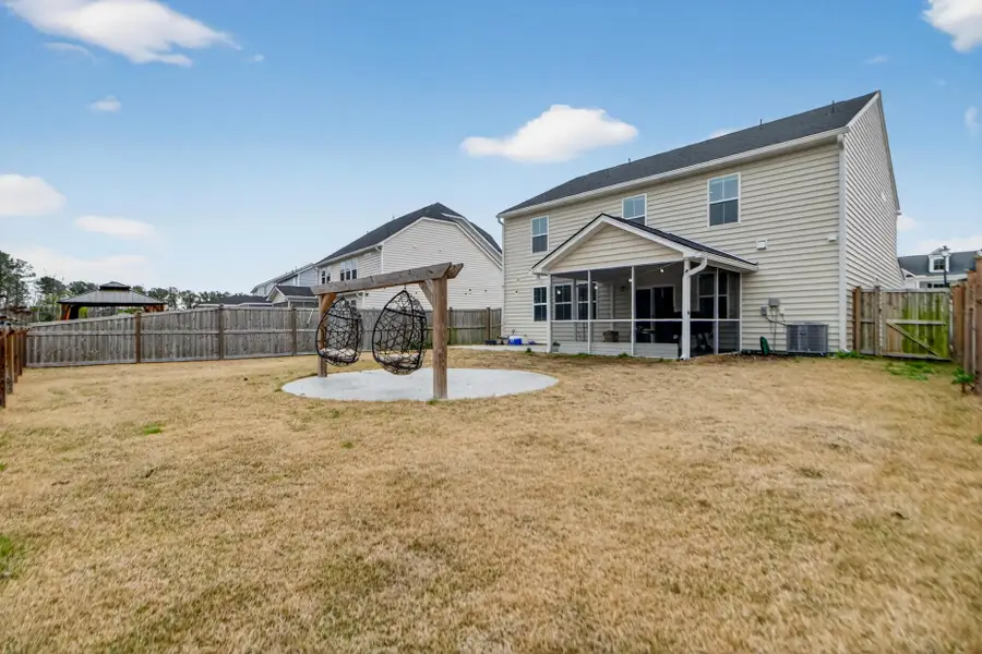 237 Cypress Preserve Boulevard, Moncks Corner, SC 29461 - #2