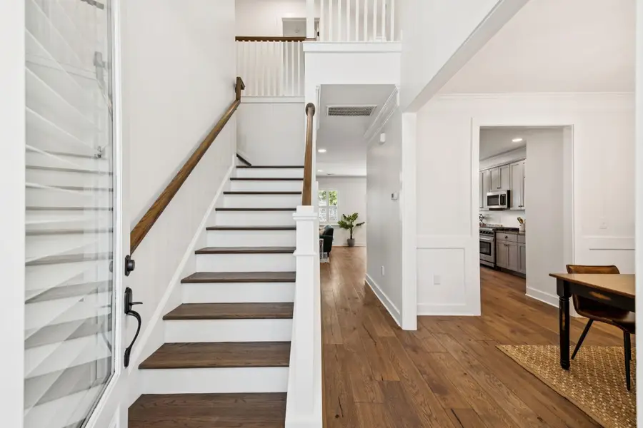 976 Mcelveen Street, Charleston, SC 29412 - #3