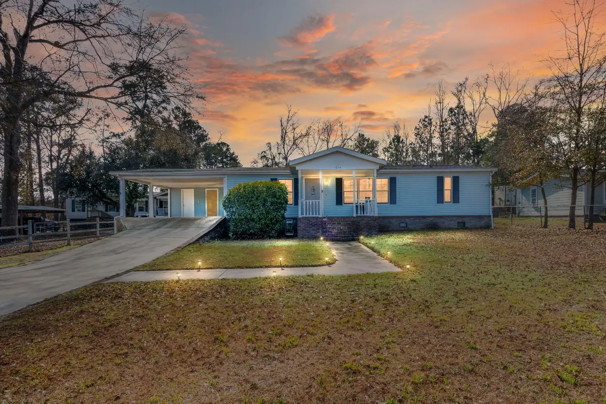 1214 Ellie Court, Summerville, SC 29486 - #1