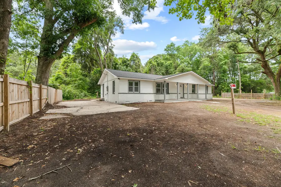 1729 N Highway 17, Mount Pleasant, SC 29464 - #2