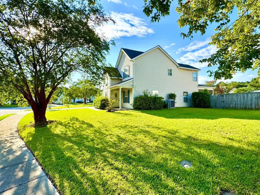 113 Rockdale Lane, Goose Creek, SC 29445 - #3