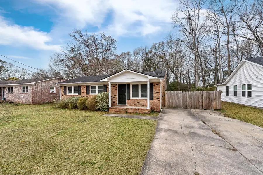 123 Pandora Drive, Goose Creek, SC 29445 - #3