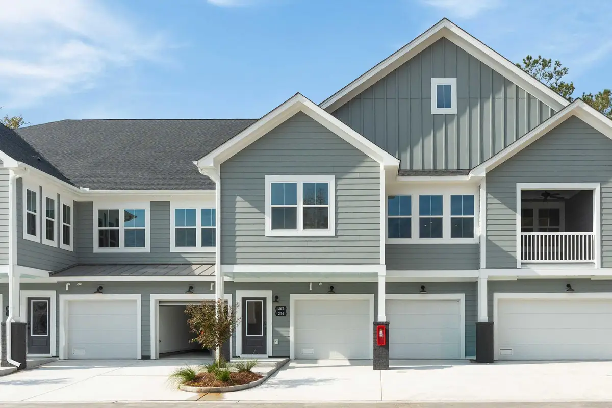 501 Raes Court #101, Charleston, SC 29414 - #1