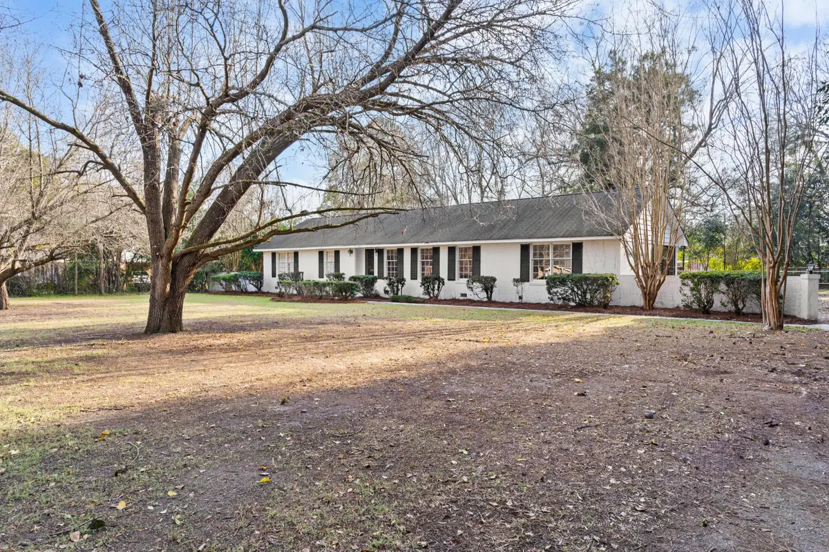 2243 Riverbank Drive, Orangeburg, SC 29118 - #1