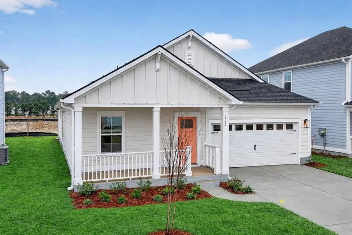362 Calm Water Way, Summerville, SC 29486 - #1