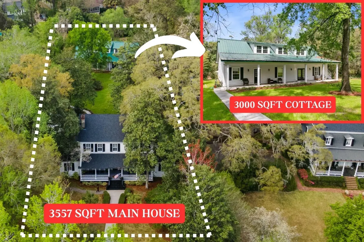 516 Central Avenue, Summerville, SC 29483 - #1