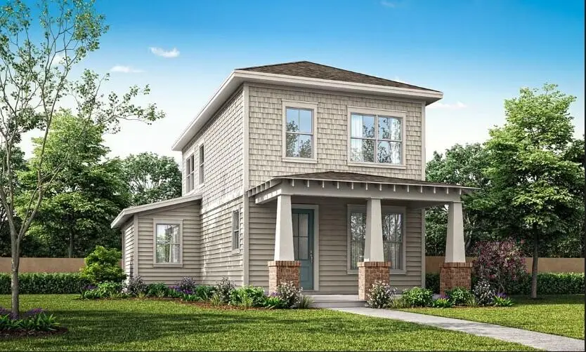 785 Blueway Avenue, Summerville, SC 29486 - #1