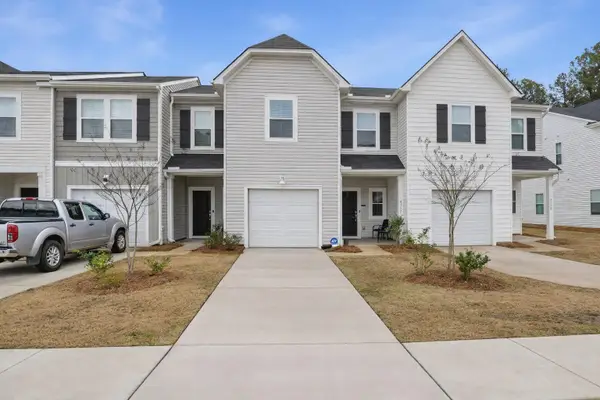 4117 Quincy Adams Lane, North Charleston, SC 29418