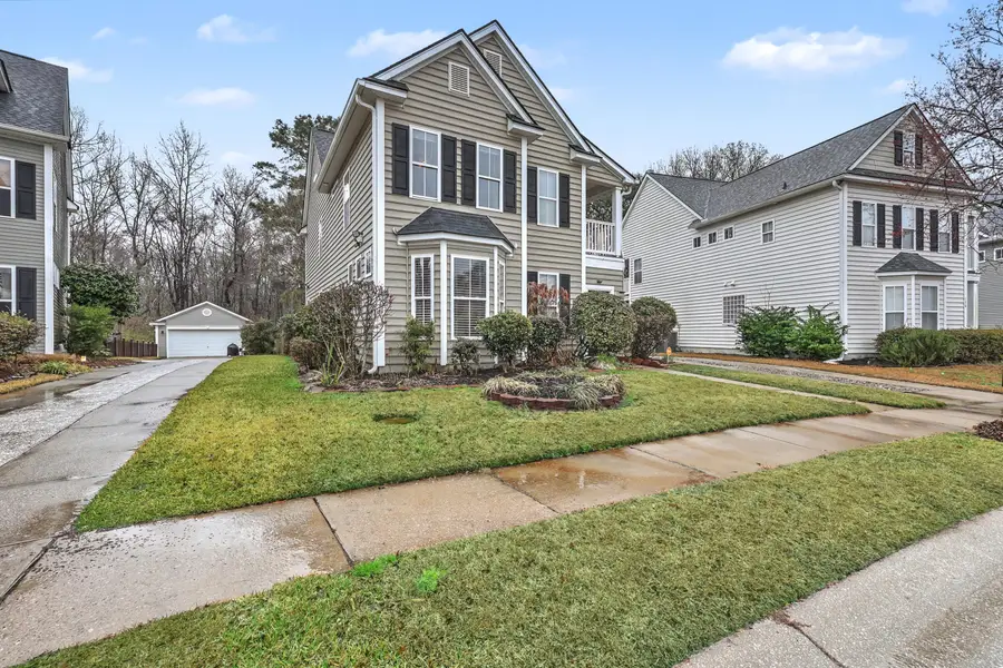 132 Cypress View Road, Goose Creek, SC 29445 - #2