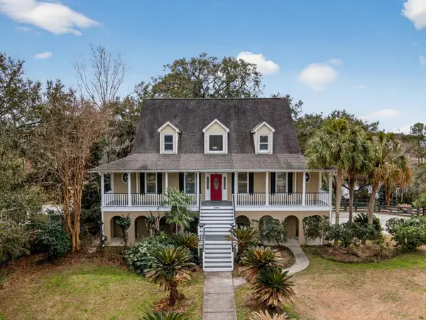 3983 Gift Boulevard, Johns Island, SC 29455