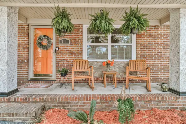 411 Corey Boulevard, Summerville, SC 29483