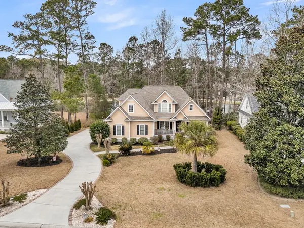 4791 Stono Links Drive, Hollywood, SC 29449