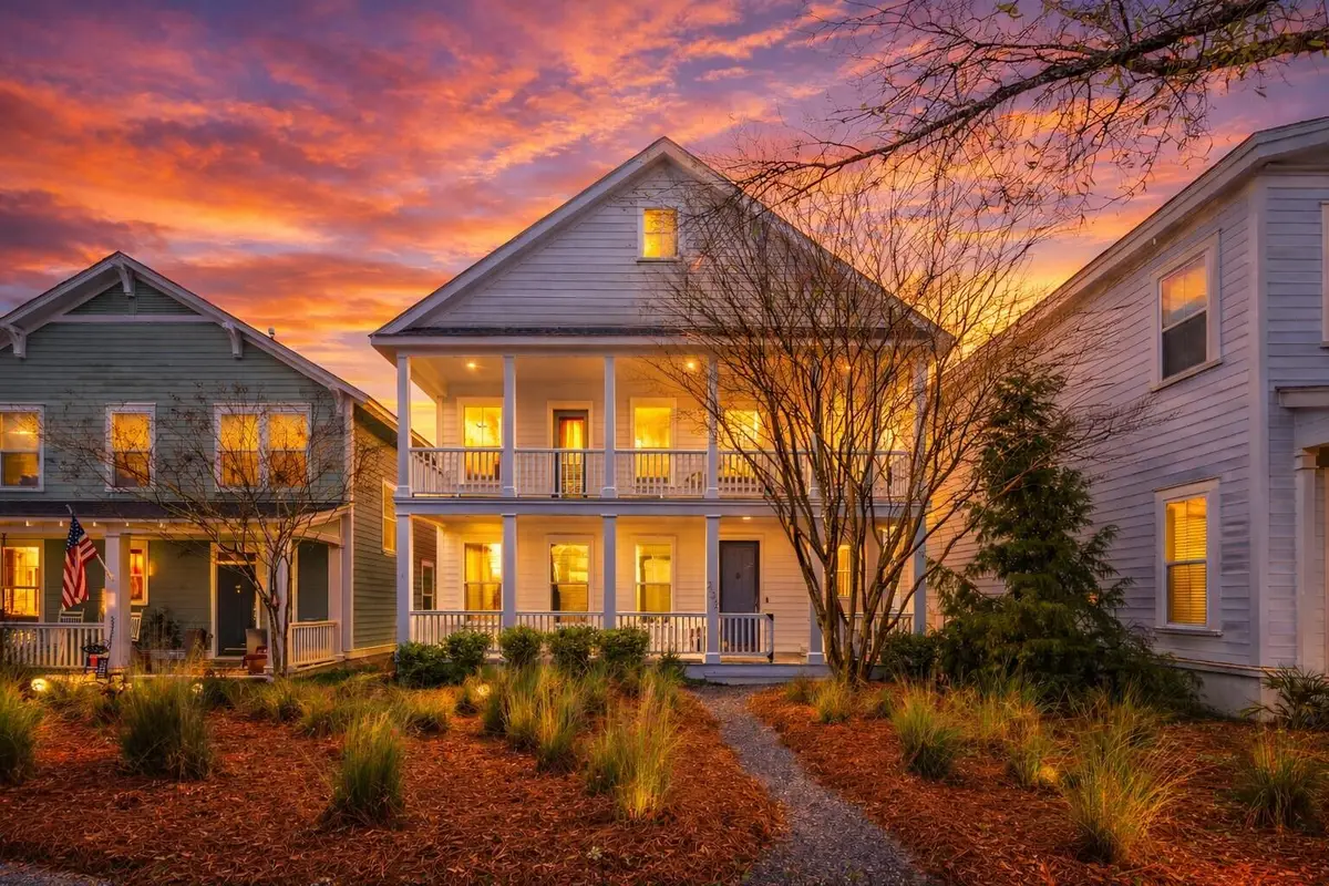 232 Summers Drive, Summerville, SC 29485 - #1