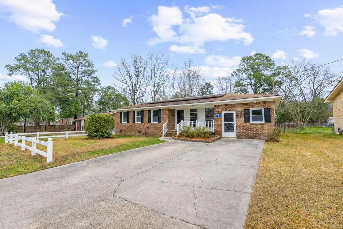 204 Falcon Drive, Summerville, SC 29485 - #1