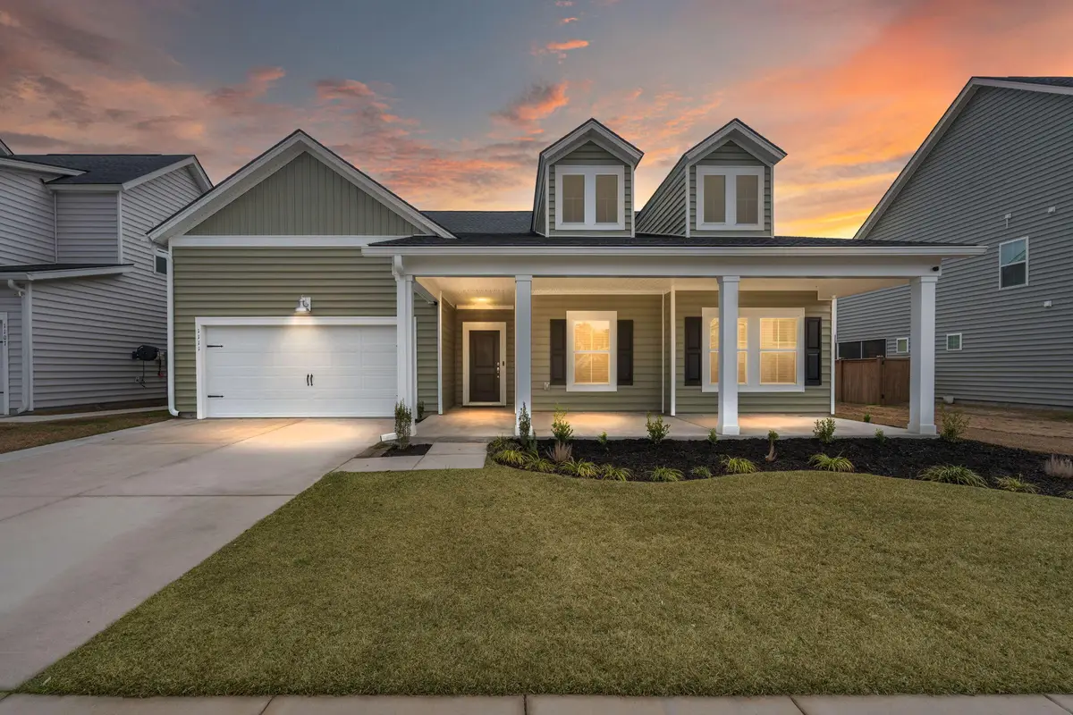 1111 Fitzgerald Court, Summerville, SC 29485 - #1