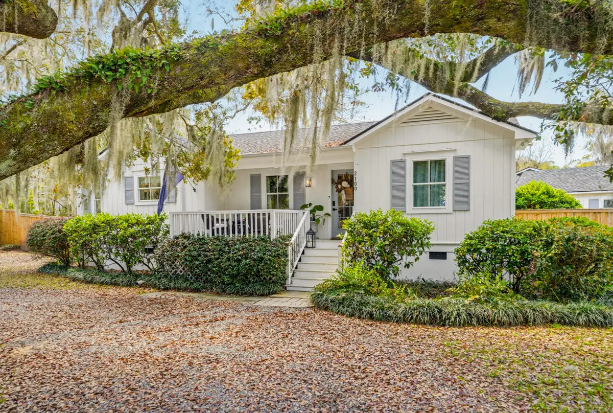 2100 Pigeon Point Road, Beaufort, SC 29902 - #1