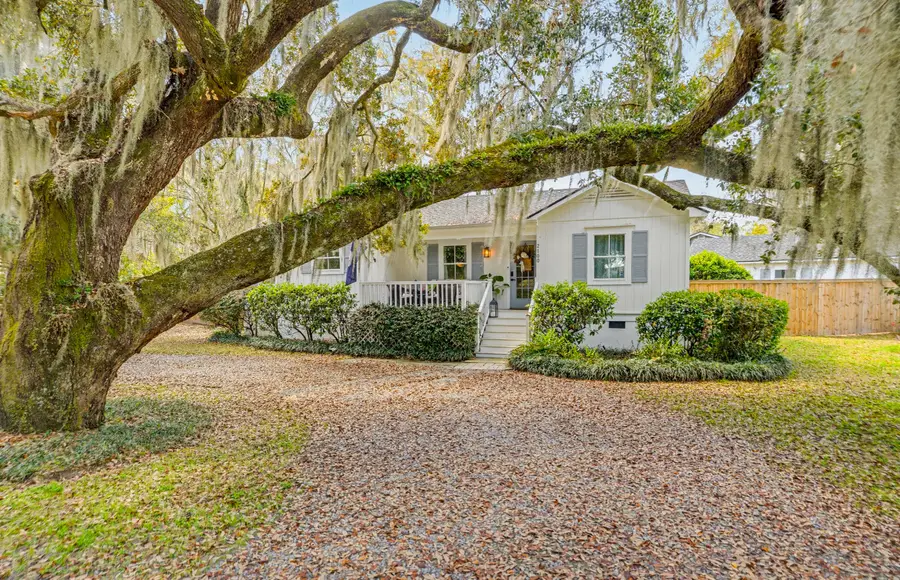 2100 Pigeon Point Road, Beaufort, SC 29902 - #3