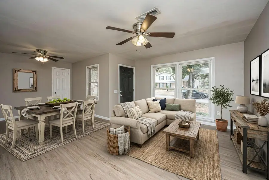 210 Jimbo Road, Summerville, SC 29485 - #2