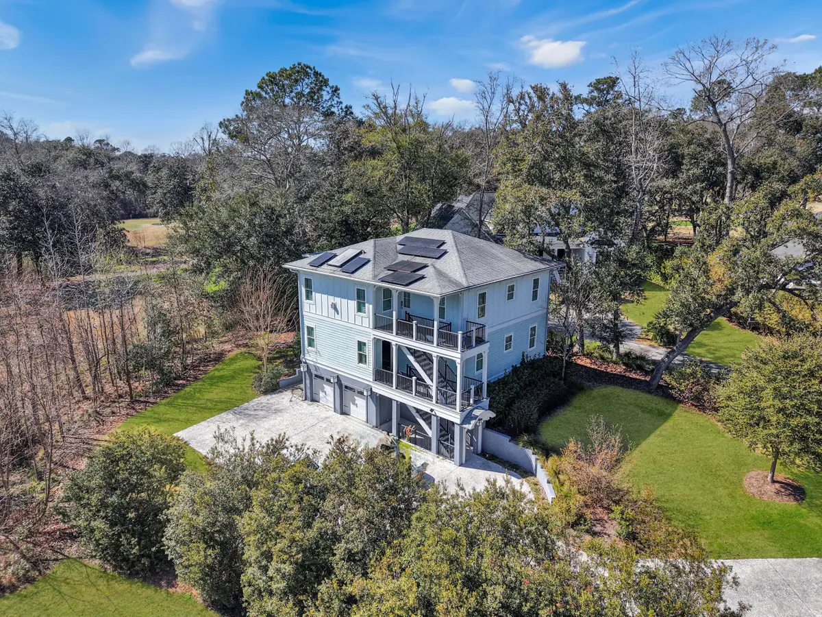 5217 Oak Cove Lane, Hollywood, SC 29449 - #1