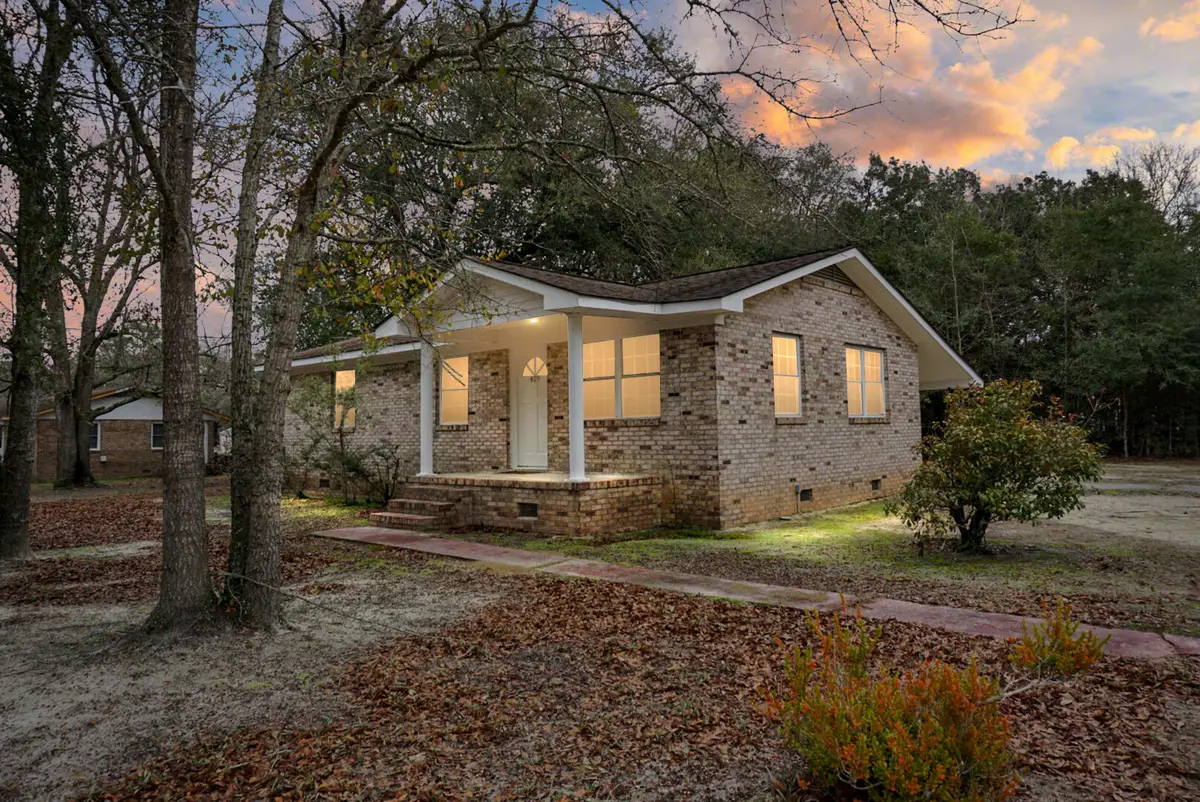 429 Sandhill Road, Dorchester, SC 29437 - #1