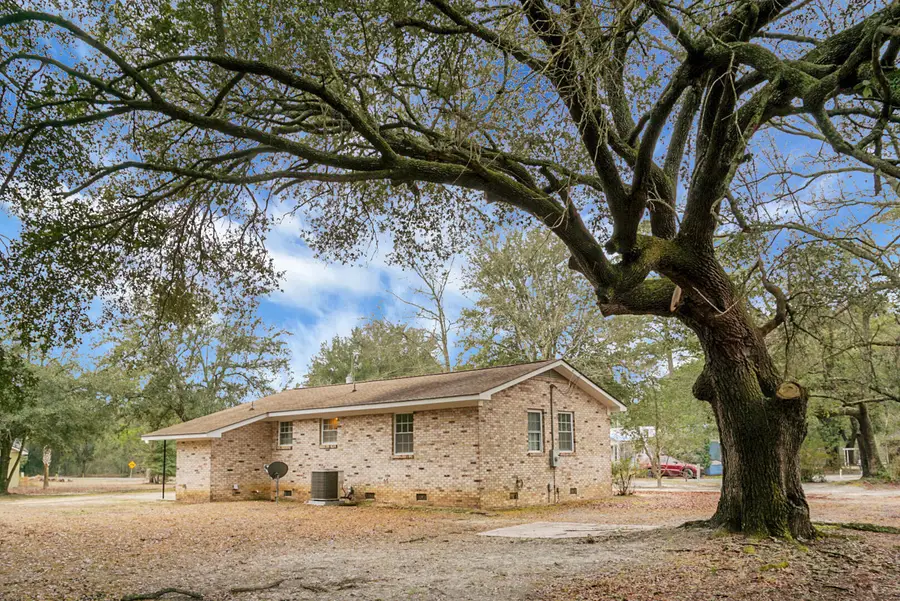 429 Sandhill Road, Dorchester, SC 29437 - #3