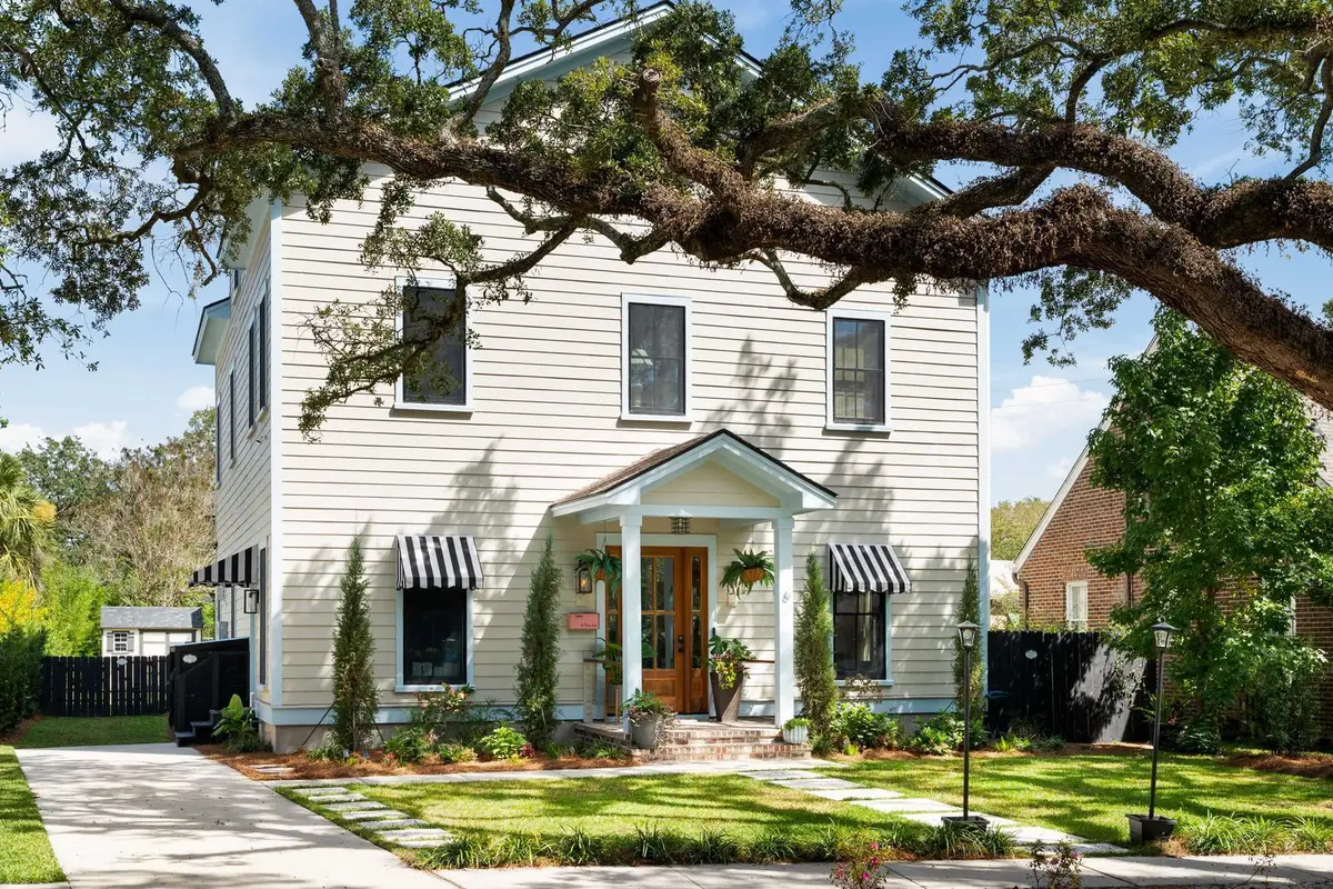 6 Stocker Drive, Charleston, SC 29407 - #1