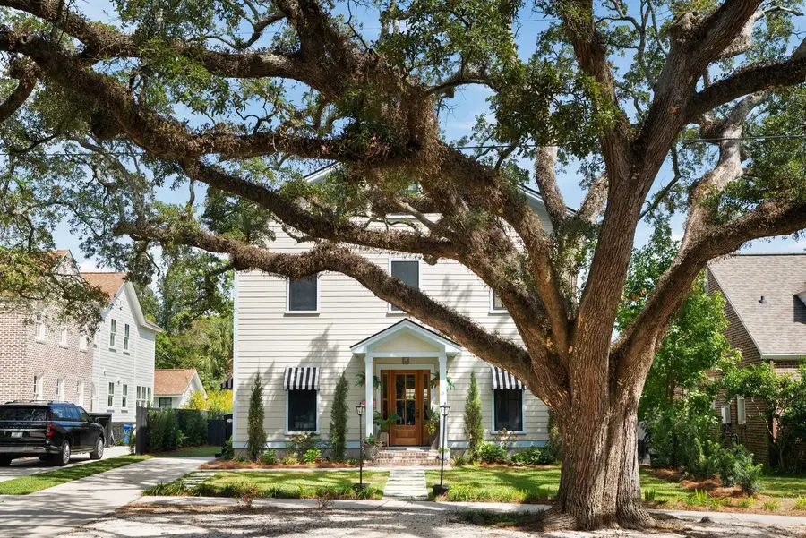 6 Stocker Drive, Charleston, SC 29407 - #3