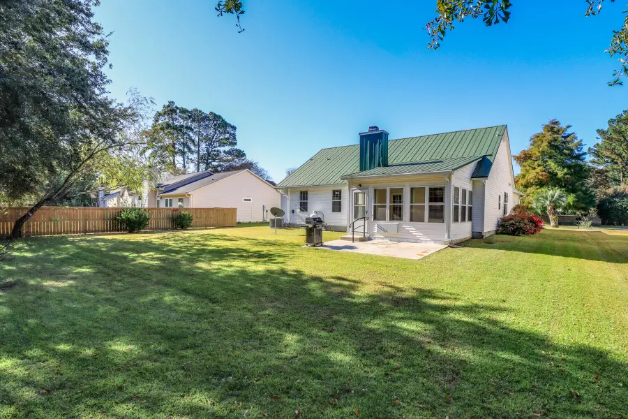 434 S Piazza Court, Mount Pleasant, SC 29464 - #3