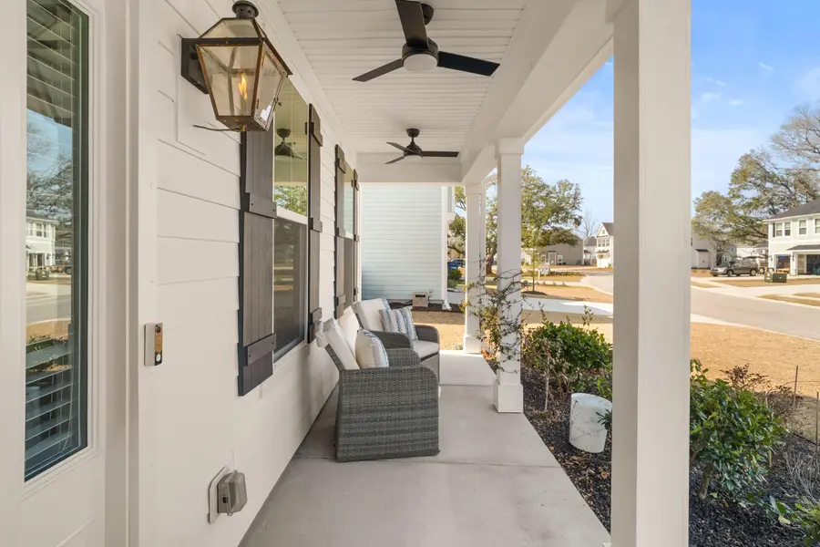 1029 Saltwater Circle, Johns Island, SC 29455 - #3